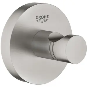 Grohe, Handtuchhalter + Handtuchhaken, Essentials günstig