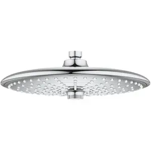 Grohe, Duschbrause, Euphoria 260 Kopfbrause (3 Strahlarten, 9.50 l/min) günstig