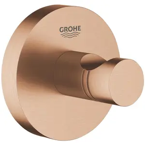 Grohe, Handtuchhalter + Handtuchhaken, Essentials günstig