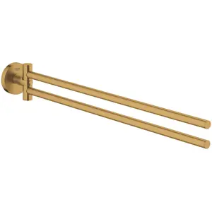 Grohe, Handtuchhalter + Handtuchhaken, Essentials günstig
