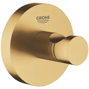 Grohe, Handtuchhalter + Handtuchhaken, Essentials günstig