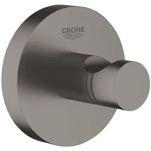 Grohe, Handtuchhalter + Handtuchhaken, Essentials günstig