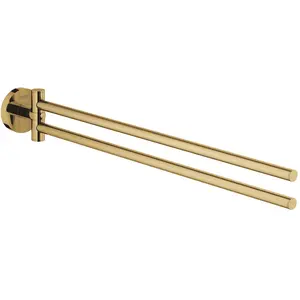 Grohe, Handtuchhalter + Handtuchhaken, Essentials günstig