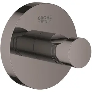 Grohe, Handtuchhalter + Handtuchhaken, Bademantelhaken günstig