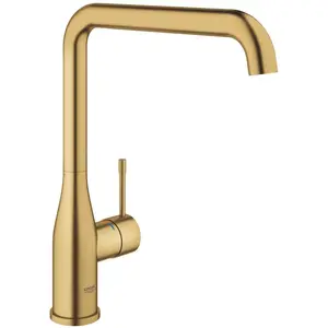 Grohe, Küchenarmatur, Kchenarmatur mit Einhebelmischer Essence New cool sunrise gebrstet 30269 günstig