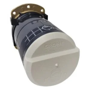 Grohe Universal-Unterputz-Einbaukörper Rainshower 26483, 1 Stk. günstig