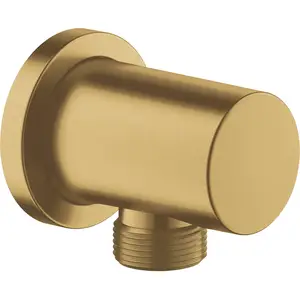 GROHE Rainshower, Gold, 1 Stück(e) günstig