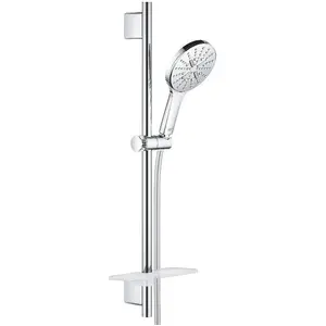 GROHE Rainshower SmartActive 130, 1,75 m, Wand, G1/2 günstig