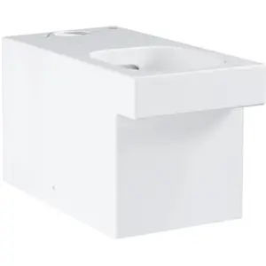 Grohe, WC Deckel, Cube Ceramic günstig