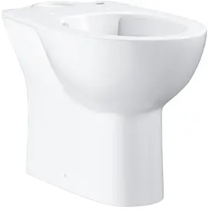 Grohe, Toilette + Bidet, Stand-TWC-Kombi BAU KERAMIK spülrandl awe günstig