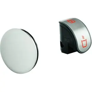 GROHE Bedieneinheit 46997, für GROHE Red Einhand-Spültischbatterie, su... günstig