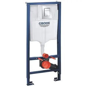 Grohe, Spülkasten, WC-Element RAPID SL 3-in-1-Set f WC günstig
