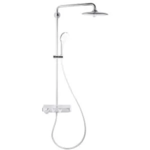 GROHE 26509000, 45 cm, 1,75 m, Wand, Chrom günstig