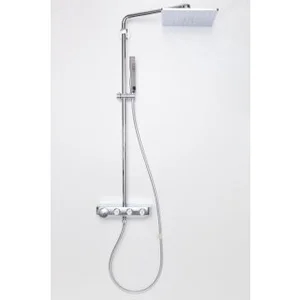 GROHE 26508000, 45 cm, 1,75 m, Wand, Chrom günstig
