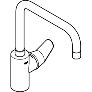 GROHE 32259003, Waschbecken günstig