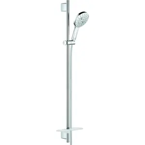 GROHE Rainshower SmartActive 130, 1,75 m, Wand, G1/2 günstig
