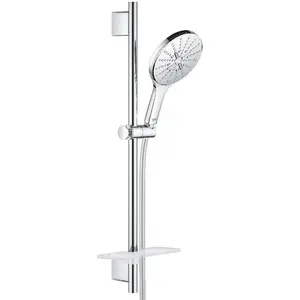 GROHE SmartActive 150 Brausestangenset, 3 Strahlarten, Brausestange 60 cm günstig