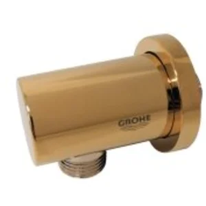 GROHE Rainshower, Gold, 1 Stück(e) günstig