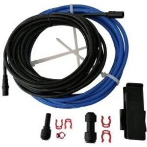 GROHE 40843000, Schwarz, Blau, 1 Stück(e) günstig