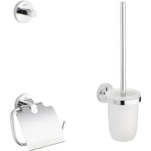 Grohe, Toilettenpapierhalter, Essentials günstig