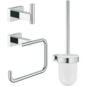 Grohe, Toilettenbürste, Essentials günstig
