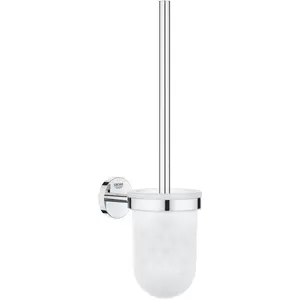 Grohe, Toilettenbürste, WC-Bürstengarnitur BauCosmopolitan chrom 40463001 günstig