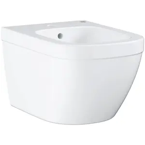 Grohe, Toilette + Bidet, Wandbidet EURO KERAMIK 1 HL m ÜL awe günstig