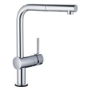 GROHE Minta Touch, Waschbecken, Hebelgriffe, 1/2", Chrom günstig