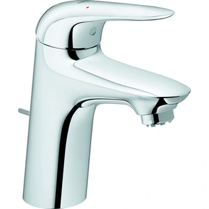 GROHE Eurostyle, Waschbecken, Joystick, 1/2", Chrom günstig