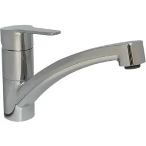 GROHE BauEco, Standard, Chrom, Hebelgriffe, Einzelbild, Typ L, Keramik günstig