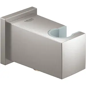 GROHE Euphoria Cube, Stahl, 1 Stück(e) günstig