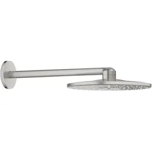 Grohe, Duschbrause, Rainshower SmartActive 310 Kopfbrauseset (2 Strahlarten, 14.50 l/min) günstig