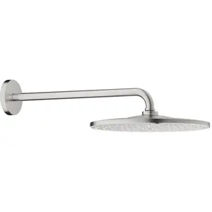 Grohe, Duschbrause, Rainshower Mono 310 Kopfbrause-Set 422 mm, 1 Strahlart (1 Strahlart, 7.50 l/min) günstig