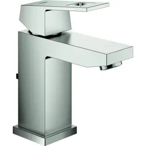 GROHE Eurocube, Stahl, 1 Stück(e) günstig
