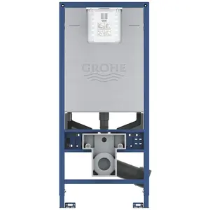 Grohe, Spülkasten, WC-Element RAPID SLX Spülkasten GDX günstig