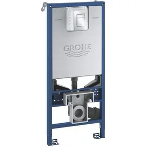 GROHE 39603000 3-in-1 Set Rapid SLX 39603 für WC m. Skate C Betätigung... günstig