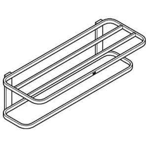 Handtuchhalter : GROHE Selection günstig