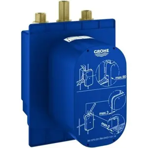 GROHE 36459000, Metall, 1 Stück(e) günstig