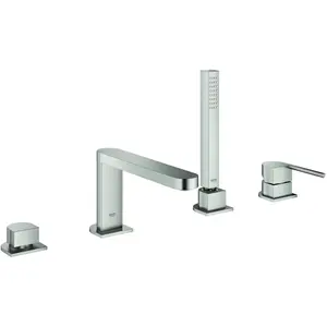 GROHE Plus, Stahl, 1 Stück(e) günstig