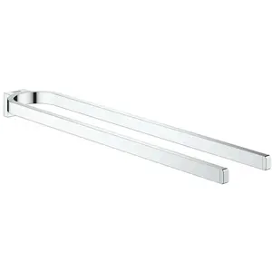 Grohe, Handtuchhalter + Handtuchhaken, Selection Handtuchhalter, nicht schwenkbar günstig