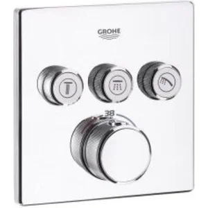 GROHE Grohtherm SmartControl, Graphit, 1 Stück(e) günstig