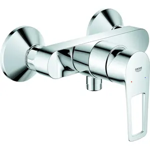 GROHE BauLoop, Chrom günstig