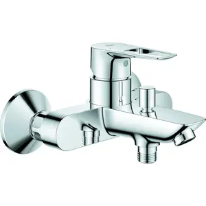 GROHE BauLoop, Chrom günstig