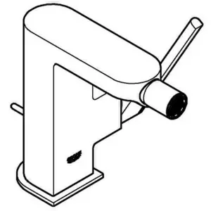 GROHE Plus günstig