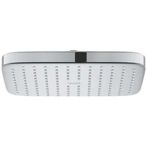 Grohe Duschbrause Vitalio Comfort 250 Kopfbrause, EcoJoy, chrom (26695... günstig