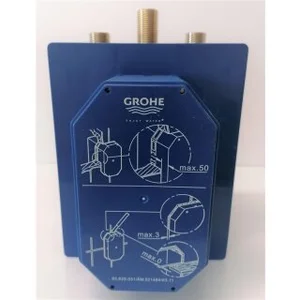 GROHE 36322001, Metall, 1 Stück(e) günstig