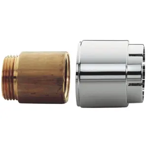 Grohe Verlängerungsset 30 mm für Brause-/Wannenbatterie chrom - 46238000 günstig