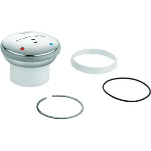 Grohe Contromix Betätigungskappe für Selbstschluss-Brause-/Waschtischb... günstig