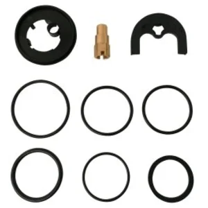 Grohe Gegenverschraubung chrom - 46249000 günstig