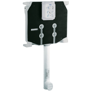 GROHE 38863000 WC-Spülkasten 38863 Wandeinbau Putzträgerbeschichtung E... günstig